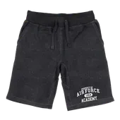 W Republic Property Shorts Air Force Falcons 566-242