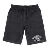 W Republic Property Shorts New Hampshire Wildcats 566-243