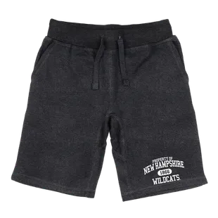 W Republic Property Shorts New Hampshire Wildcats 566-243