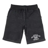 W Republic Property Shorts Abilene Christian Wildcats 566-257