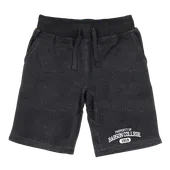 W Republic Property Shorts Babson College Beavers 566-263