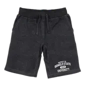 W Republic Property Shorts Bemidji State Beavers 566-266