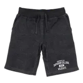 W Republic Property Shorts Davidson College Wildcats 566-288