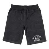 W Republic Property Shorts Delta State University Statesmen 566-289