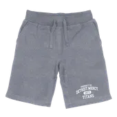 W Republic Property Shorts Detroit Mercy Titans 566-290