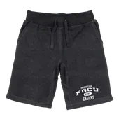 W Republic Property Shorts Florida Gulf Coast University Eagles 566-303