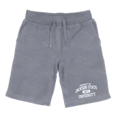 W Republic Property Shorts Jackson State Tigers 566-317