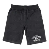 W Republic Property Shorts Kennesaw State Owls 566-320