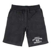 W Republic Property Shorts Kutztown Golden Bears 566-321