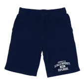 W Republic Property Shorts La Salle Explorers 566-322