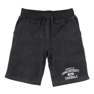 W Republic Property Shorts Lamar Cardinals 566-326
