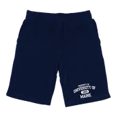 W Republic Property Shorts Maine Black Bears 566-334