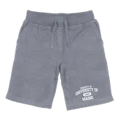 W Republic Property Shorts Maine Black Bears 566-334