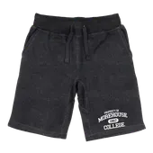 W Republic Property Shorts Morehouse College Tigers 566-346