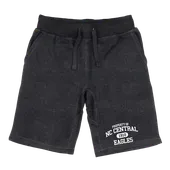 W Republic Property Shorts North Carolina Central Eagles 566-353