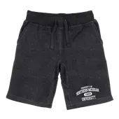 W Republic Property Shorts Northern Michigan Wildcats 566-357