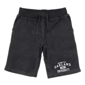 W Republic Property Shorts Oakland Grizzlies 566-359