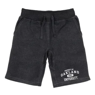 W Republic Property Shorts Oakland Grizzlies 566-359