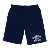 W Republic Property Shorts Quinnipiac Bobcats 566-365