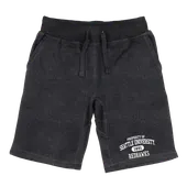 W Republic Property Shorts Seattle University Redhawks 566-378