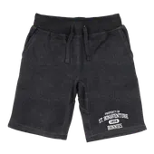 W Republic Property Shorts Saint Bonaventure University Bonnies 566-386