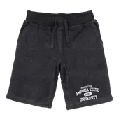 W Republic Property Shorts Emporia State University Hornets 566-423