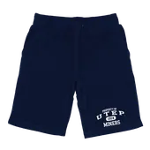 W Republic Property Shorts Utep Miners 566-434