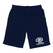 W Republic Property Shorts California Baptist Lancers 566-444