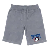 W Republic Premium Shorts Depaul Blue Demons 567-121