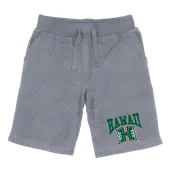 W Republic Premium Shorts Hawaii Warriors 567-122