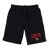 W Republic Premium Shorts Illinois State Redbirds 567-124