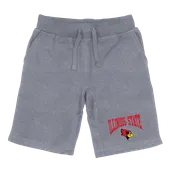 W Republic Premium Shorts Illinois State Redbirds 567-124