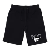 W Republic Premium Shorts Kansas State Wildcats 567-127