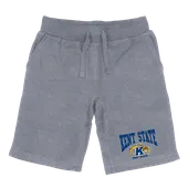 W Republic Premium Shorts Kent State Golden Flashes 567-128