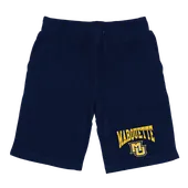 W Republic Premium Shorts Marquette Golden Eagles 567-130