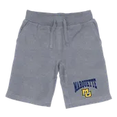 W Republic Premium Shorts Marquette Golden Eagles 567-130