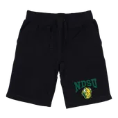 W Republic Premium Shorts North Dakota State Bison 567-140