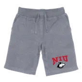 W Republic Premium Shorts Northern Illinois Huskies 567-142