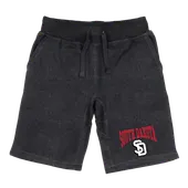 W Republic Premium Shorts South Dakota Coyotes 567-148