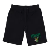 W Republic Premium Shorts Vermont Catamounts 567-155