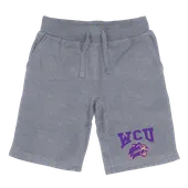 W Republic Premium Shorts Western Carolina Catamounts 567-156