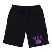 W Republic Premium Shorts Western Carolina Catamounts 567-156