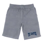 W Republic Premium Shorts California Davis Aggies 567-161