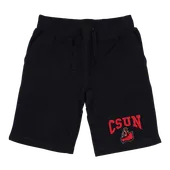 W Republic Premium Shorts Cal State Northridge Matadors 567-166