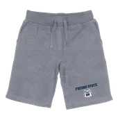 W Republic Premium Shorts Fresno State Bulldogs 567-169