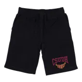 W Republic Premium Shorts Cal State Dominguez Hills Toros 567-175