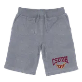 W Republic Premium Shorts Cal State Dominguez Hills Toros 567-175