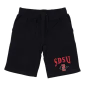 W Republic Premium Shorts San Diego State Aztecs 567-177