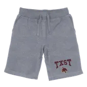 W Republic Premium Shorts Texas State Bobcats 567-181