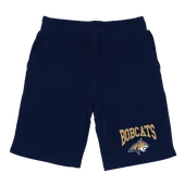 W Republic Premium Shorts Montana State Bobcats 567-192